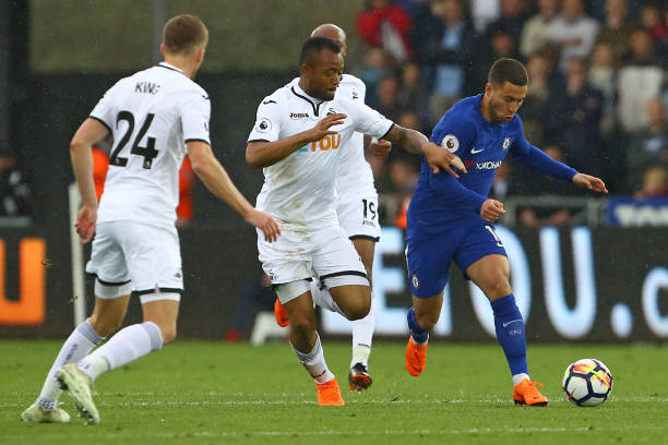 的防守漏洞 的防守漏洞